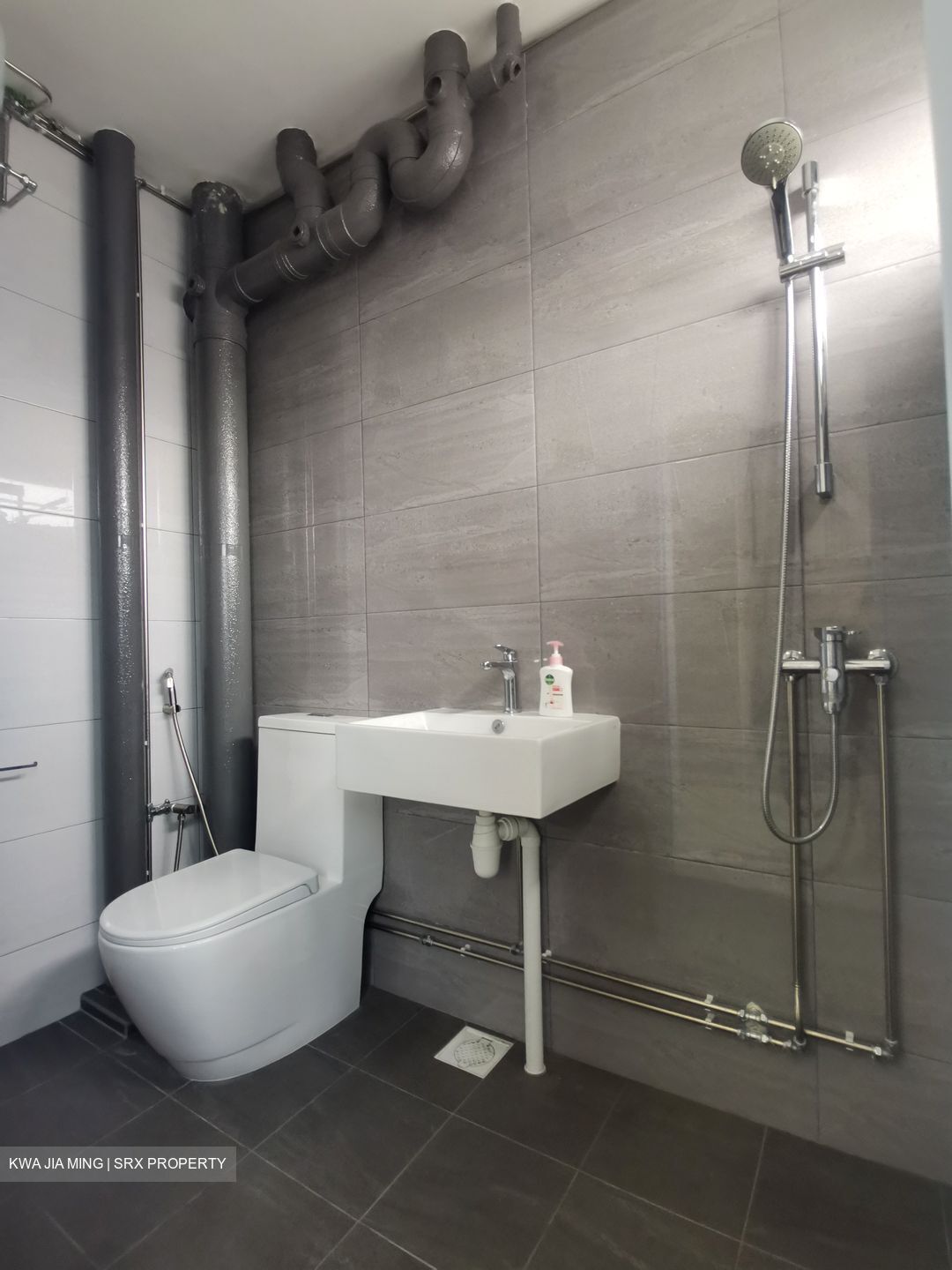 Choa Chu Kang Avenue 3 (Choa Chu Kang),  #392587761